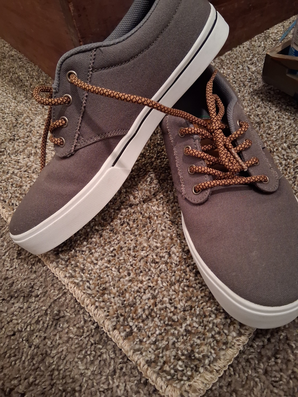 Etnies Jameson 2 Eco Mens 9